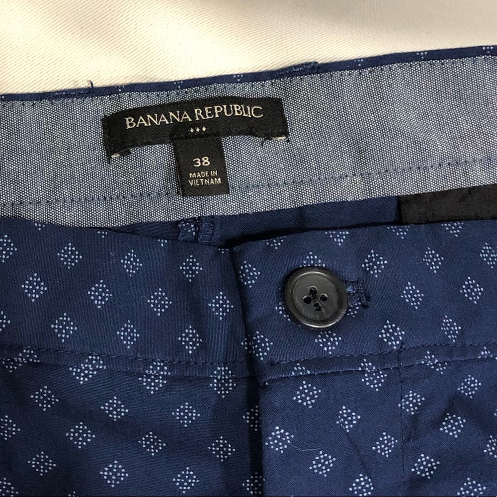Men’s Banana Republic Shorts
